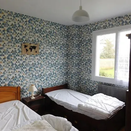 Casa vacanze Mmr 6 Places Avec Cour Clôturée 3 Nuits Mini